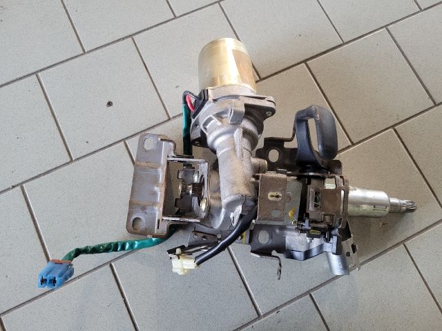 bontott RENAULT CLIO II Kormányszervó Motor (Elektromos)