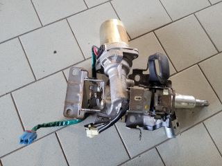 bontott RENAULT CLIO II Kormányszervó Motor (Elektromos)