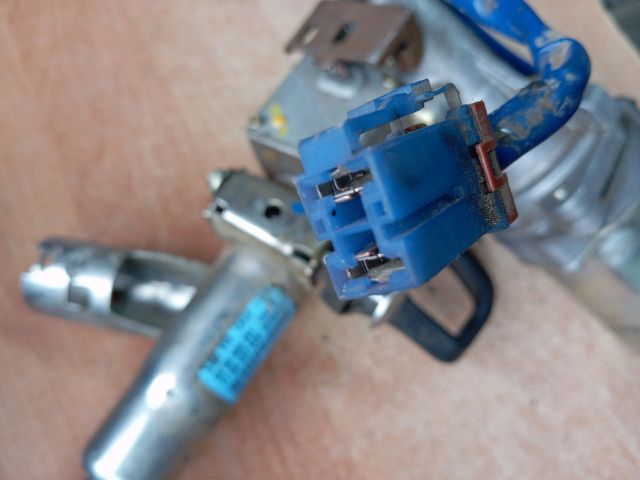 bontott RENAULT CLIO II Kormányszervó Motor (Elektromos)