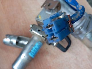 bontott RENAULT CLIO II Kormányszervó Motor (Elektromos)