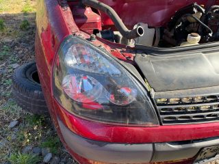 bontott RENAULT CLIO II Kormányszervó Motor (Elektromos)