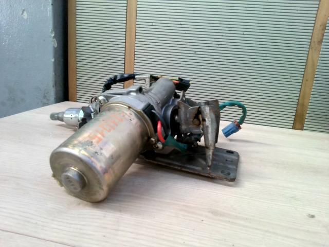 bontott RENAULT CLIO II Kormányszervó Motor (Elektromos)