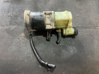 bontott RENAULT CLIO II Kormányszervó Motor (Elektromos)