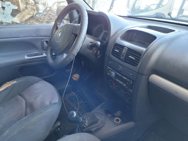 bontott RENAULT CLIO II Kormányszervó Motor (Elektromos)