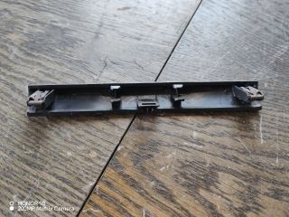 bontott RENAULT CLIO II Középső Műszerfal Díszléc