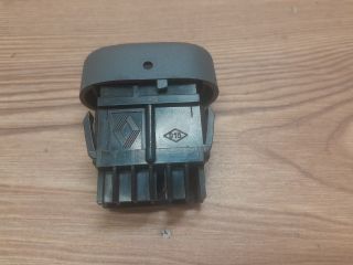 bontott RENAULT CLIO II Központizár Kapcsoló