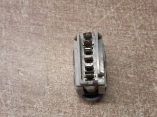 bontott RENAULT CLIO II Központizár Kapcsoló