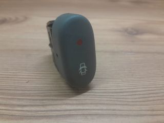 bontott RENAULT CLIO II Központizár Kapcsoló