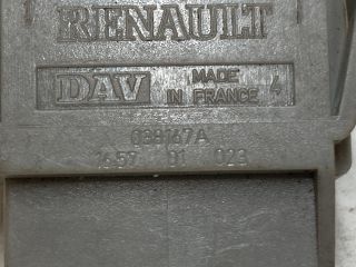 bontott RENAULT CLIO II Központizár Kapcsoló