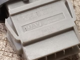 bontott RENAULT CLIO II Központizár Kapcsoló