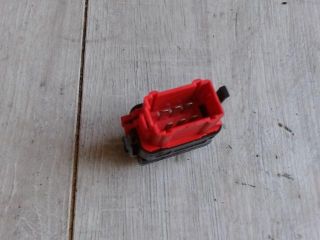 bontott RENAULT CLIO II Központizár Kapcsoló