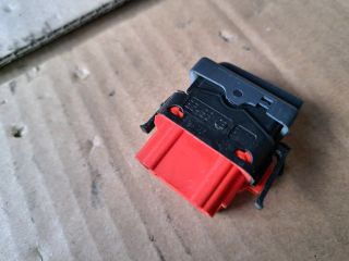 bontott RENAULT CLIO II Központizár Kapcsoló