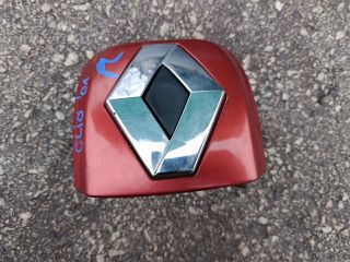 bontott RENAULT CLIO II Központizár Motor Csomagtérajtó