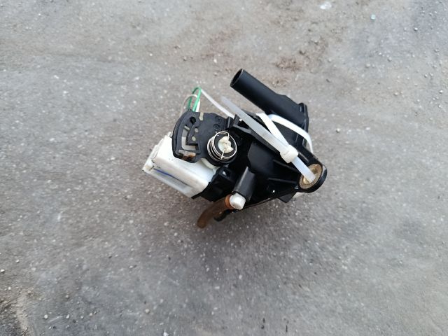 bontott RENAULT CLIO II Központizár Motor Csomagtérajtó