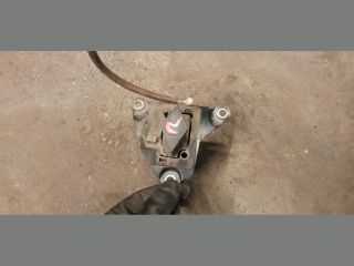 bontott RENAULT CLIO II Központizár Motor Csomagtérajtó