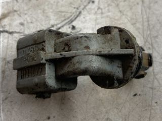 bontott RENAULT CLIO II Külső Hőmérséklet Érzékelő