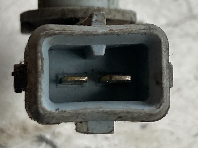 bontott RENAULT CLIO II Külső Hőmérséklet Érzékelő