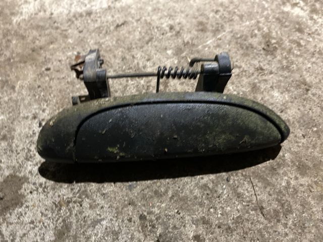 bontott RENAULT CLIO II Külső Kilincs Szett