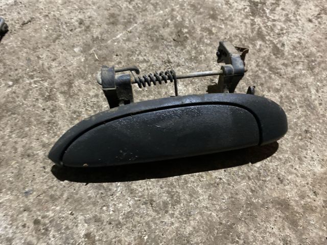 bontott RENAULT CLIO II Külső Kilincs Szett