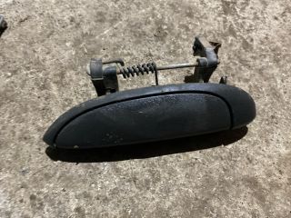 bontott RENAULT CLIO II Külső Kilincs Szett