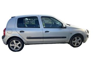 bontott RENAULT CLIO II Kürt