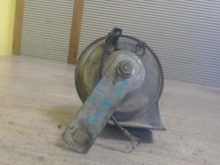 bontott RENAULT CLIO II Kürt