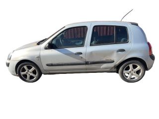 bontott RENAULT CLIO II Kürt