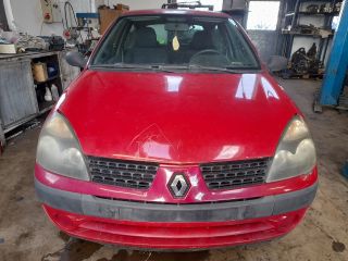 bontott RENAULT CLIO II Kürt