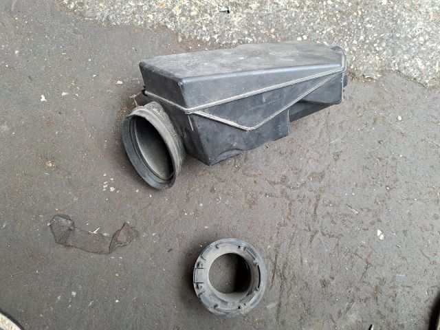 bontott RENAULT CLIO II Légbeömlő