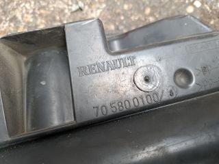 bontott RENAULT CLIO II Légbeömlő