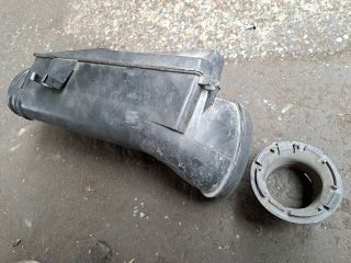 bontott RENAULT CLIO II Légbeömlő