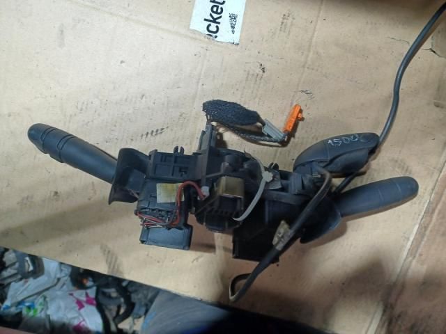 bontott RENAULT CLIO II Légzsák Átvezető Szalagkábel