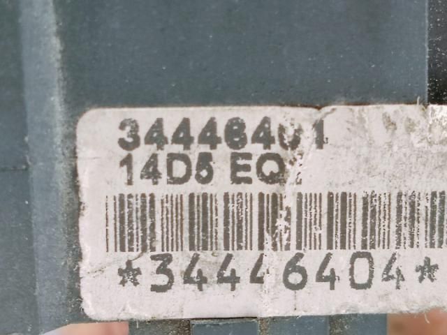 bontott RENAULT CLIO II Légzsák Átvezető Szalagkábel