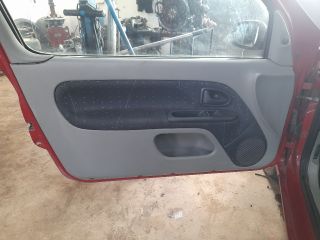 bontott RENAULT CLIO II Légzsák Elektronika