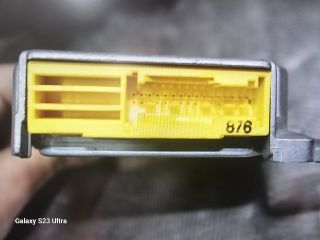 bontott RENAULT CLIO II Légzsák Elektronika