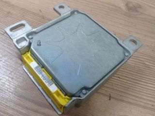 bontott RENAULT CLIO II Légzsák Elektronika