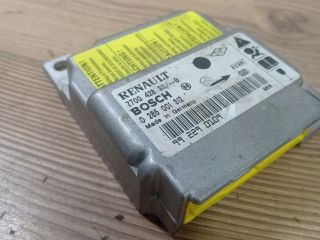 bontott RENAULT CLIO II Légzsák Elektronika