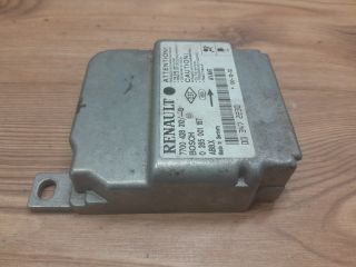 bontott RENAULT CLIO II Légzsák Elektronika