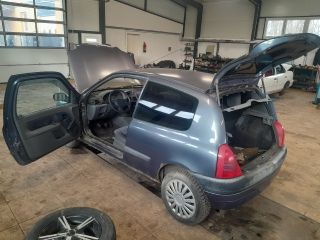 bontott RENAULT CLIO II Légzsák Elektronika