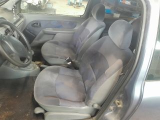 bontott RENAULT CLIO II Légzsák Elektronika