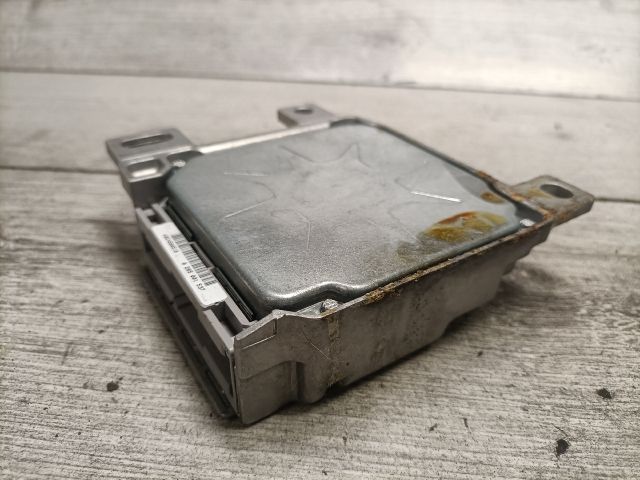 bontott RENAULT CLIO II Légzsák Elektronika