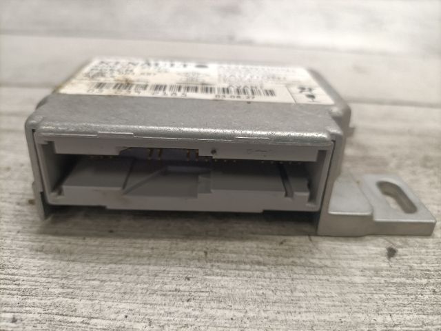 bontott RENAULT CLIO II Légzsák Elektronika