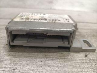 bontott RENAULT CLIO II Légzsák Elektronika