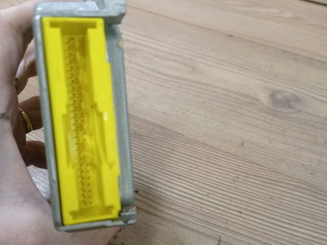 bontott RENAULT CLIO II Légzsák Elektronika