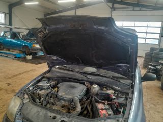 bontott RENAULT CLIO II Légzsák Elektronika