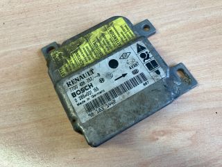 bontott RENAULT CLIO II Légzsák Elektronika