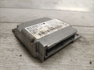 bontott RENAULT CLIO II Légzsák Elektronika