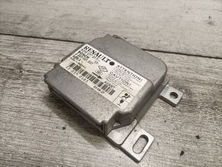 bontott RENAULT CLIO II Légzsák Elektronika