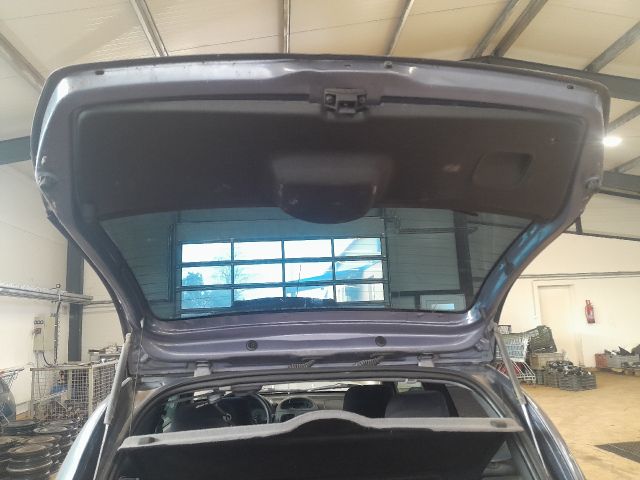 bontott RENAULT CLIO II Légzsák Elektronika