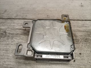 bontott RENAULT CLIO II Légzsák Elektronika